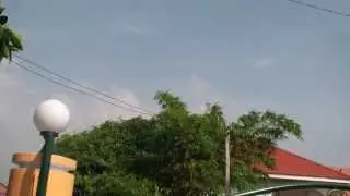 2 RTAF F-16 recovery@Takhli