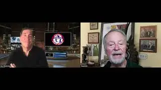 Roy Firestone / Richard Lapchick on why National Sports Museum is important