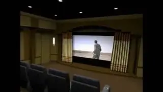 AcousticSmart Presents: The Traditional Pre-Designed Style Theatre