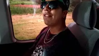 RUMBO A ZAMORA, AZETAENES,POISON KINGS TEPONER,LIL SURE&Ntilde;O,