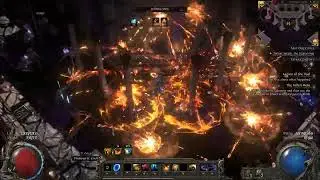 Path of Exile 2 2025 0.3 Sharing build link