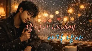 당신이 나에게 아직 남아 #감성발라드 #이별이후 #kpop #조용한노래