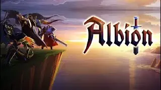 [Albion Online]Hardcore expedition Lumber Lunacy Lv 6......w/Antevasins