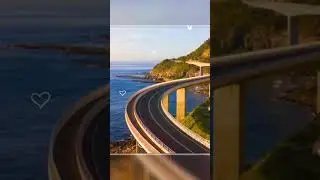 Australian roads are good for traveling|shorts|Australian roads|mylifemetoo edits