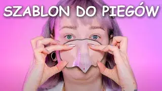 Nowy spos&oacute;b na piegi 😱