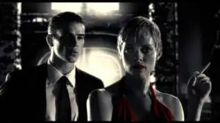 Sin City (Primera escena).