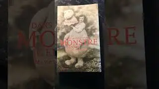 &bull;\\\&bull; Yves Brunier &bull; Dans la peau d&rsquo;un Monstre (Gentil) &bull; Ma vie sans Casimir &bull; Autobiographie &bull;///&bull;