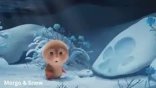 Margo & Snow