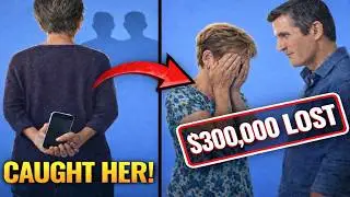 Woman Secretly Sends $300,000 To Her &ldquo;Internet Boyfriend&rdquo; Or Romance Scam?