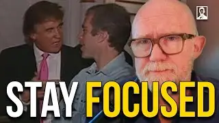 You're Holding the Smoking Gun, Donny