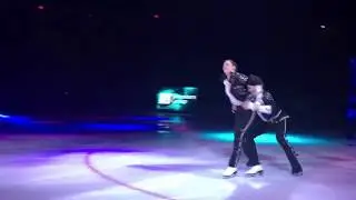 CSOI 2018 Edmonton   Tessa Virtue & Scott Moir   
