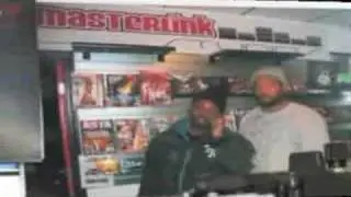 masterlink commercial