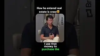 In the HD in HD podcast with Henrique Dubugras, Airwallex founder Jack Zhang shared how close the ??