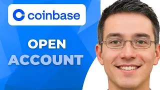 How to Open a Coinbase Account in 2025 (Easy Steps!)