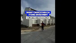 ✨ Smart Choice para sa inyong First Home o Investment! ✨