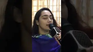 Main tera ban jaunga...... singing by Sumaiya supti  #music #Bangladesh