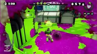 Splatoon - The Final Splatfest [US]