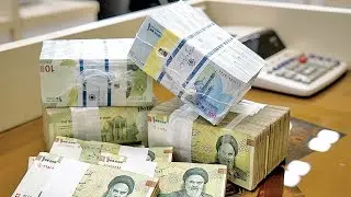 Los nuevos riales de Ir&aacute;n | ELIMINAN CUATRO CEROS DE SUS BILLETES