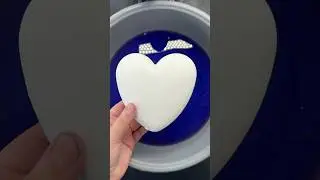 Flour or Chalk?!😋 #asmr