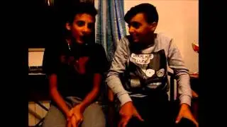 Primo Vlog(publicit&agrave; per DubVoice)VISITATE!!!!