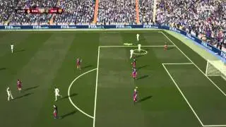 FIFA 16 James Rodriguez Best GOAL