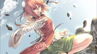 Kasen's Theme - ランブルテンプル