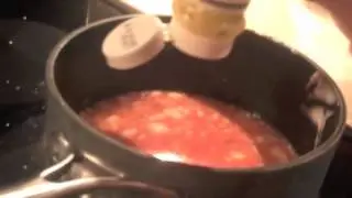Cooking With Wario - Garlic Soup