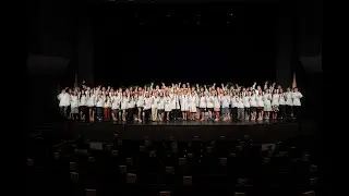 2025 UC Irvine Doctor of Pharmacy White Coat Ceremony