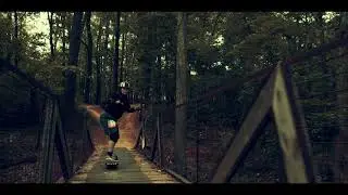 Surf the Earth #onewheel #onewheelxr #singletrack
