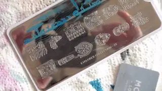MoYou London Swatches Part #2 Explorer 23 + Pro Collection 15