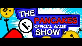 The Pancakes Official Game Show - Gameplay + Happy New Year!