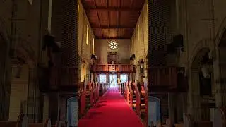 James plays Bach's most famous Trio Sonata #organ #organist #baroquemusic #baroque #jsbach