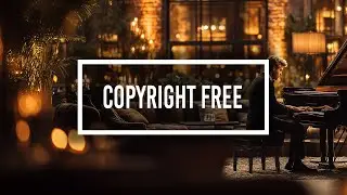 Piano Jazz Music [No Copyright] Midnight Vibe