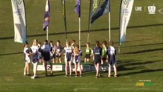 🔴 2017 SUBWAY State Relay Championships (Pt.6) // LAVicTVLive