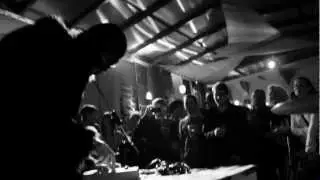 KINZOisHERE LIVE @ COKXPON 04/01/13
