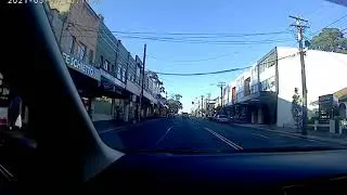 Willoughby, Sydney