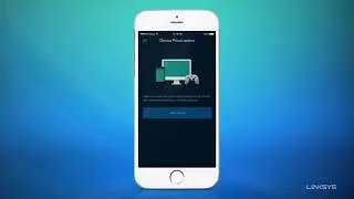 Linksys App