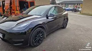 mobile detailing