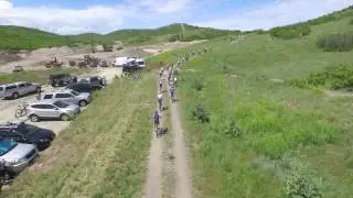 Beti Bike Bash Womens Mountain Bike Race @ The Mac Center in Castle Rock, CO