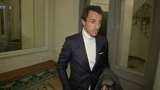 Ouverture du procès des agresseurs de l'ex-avocat Karim Achoui -  17/09