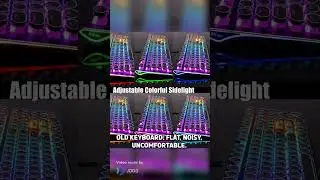 WARNING Don't Buy RK ROYAL KLUDGE S108 Before Watching This!