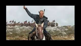 Miracle Of Sound ft. Peyton Parrish - Valhalla Calling #epic