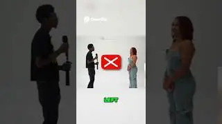 Unique Eyes: The Houston Man's Unforgettable First Impression #20v1 #luhred #viral #jgudda #freaky