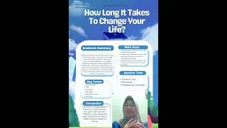 UAS Academic listening - Rika Dini Agita 