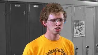 I Won My The Student Body Council Election