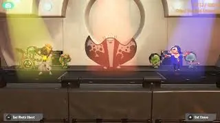 Deep Cut- Hide and Sleek grandfest performance