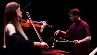 Justina Au&scaron;kelytė & Johan Bridger