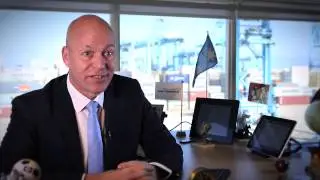 Tanger Med Port Authority