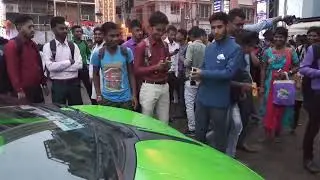 Bengal King Bikash Ghosh DC Avanti