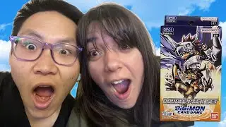 What&rsquo;s the Double Pack Set? DIGIMON TCG